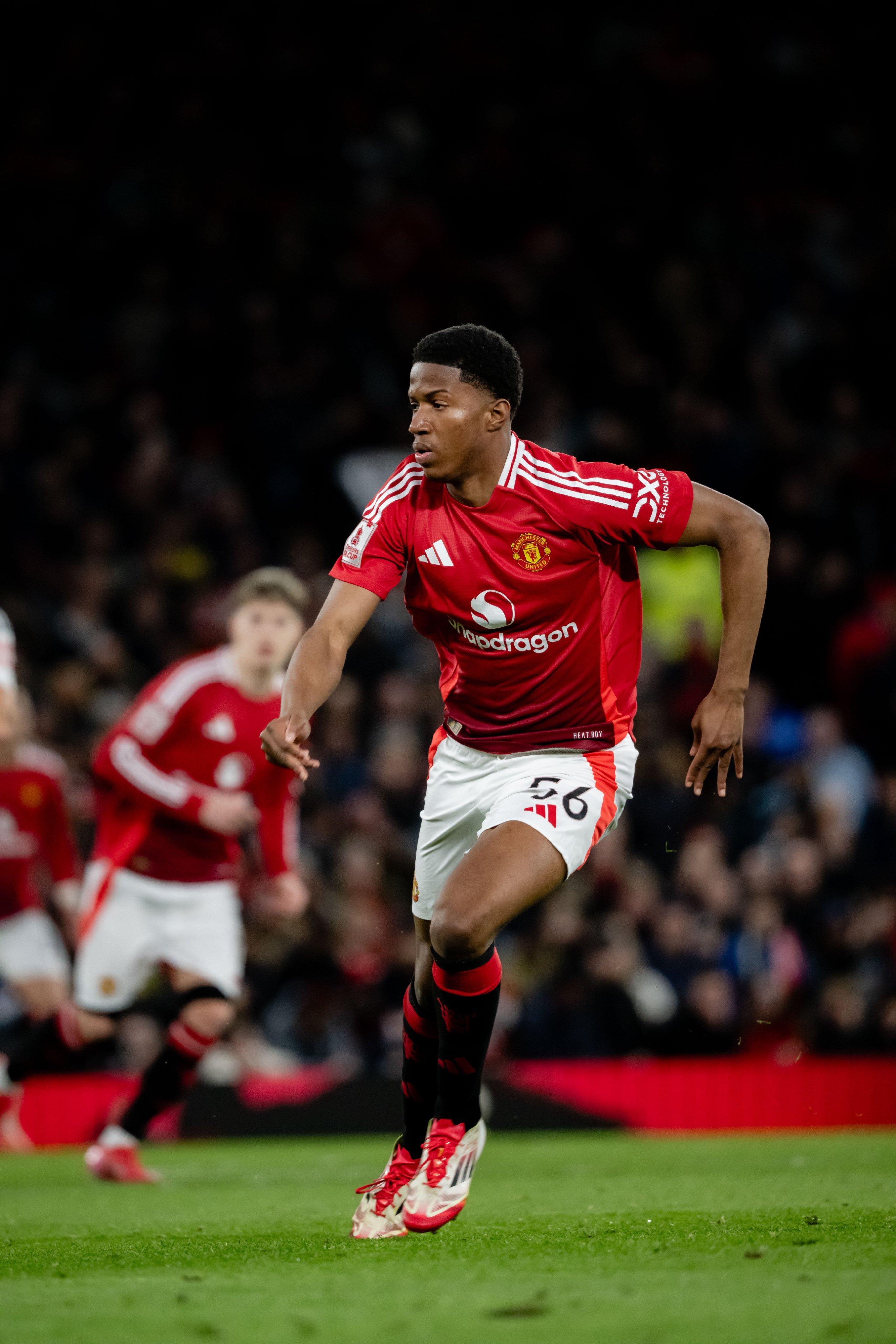 英格兰秋季联赛半决赛抢眼回顾，振奋人心