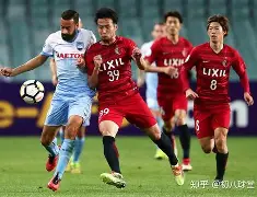 鹿岛鹿角主场失利遭遇不利局面，掌声雷动