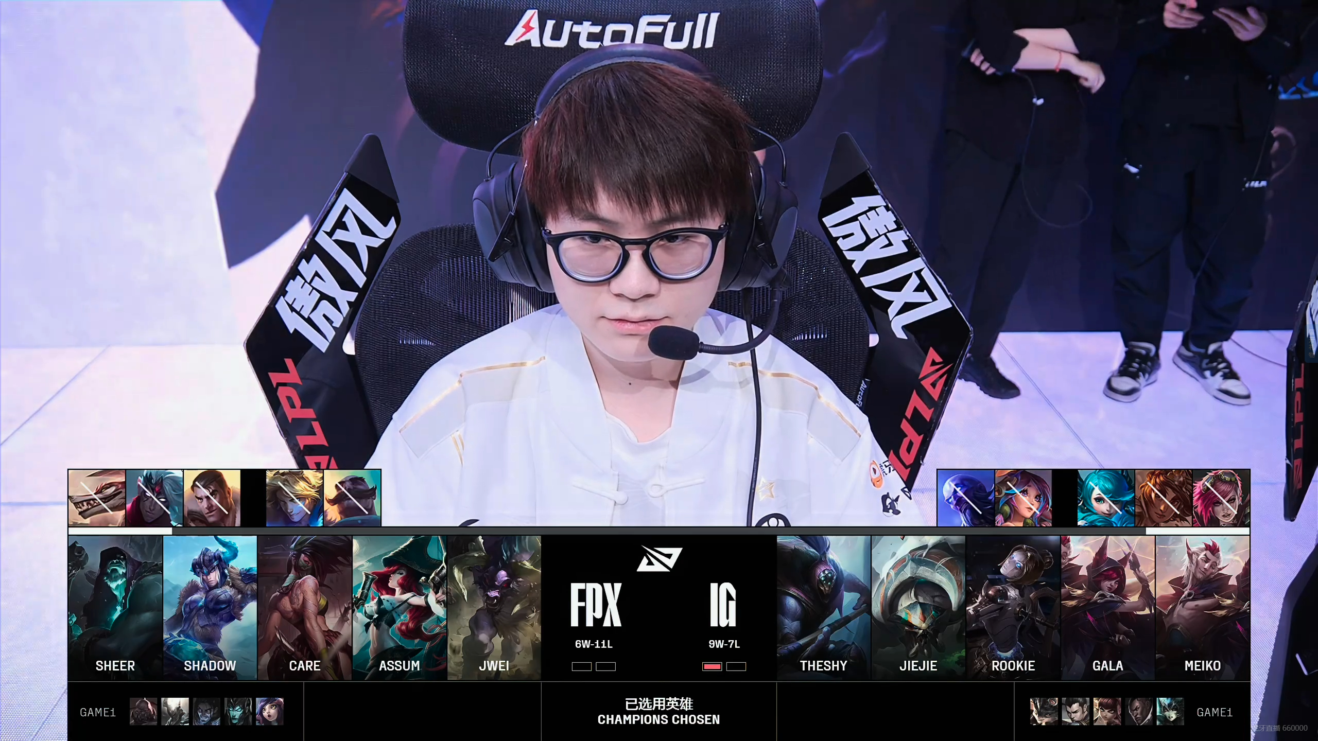 FPX鏖战TSM,Kanavi打出惊人五杀宿敌对决淘汰赛,引爆全场热议 FPX鏖战TSM,Kanavi打出惊人五杀宿敌对决淘汰赛,引爆全场热议