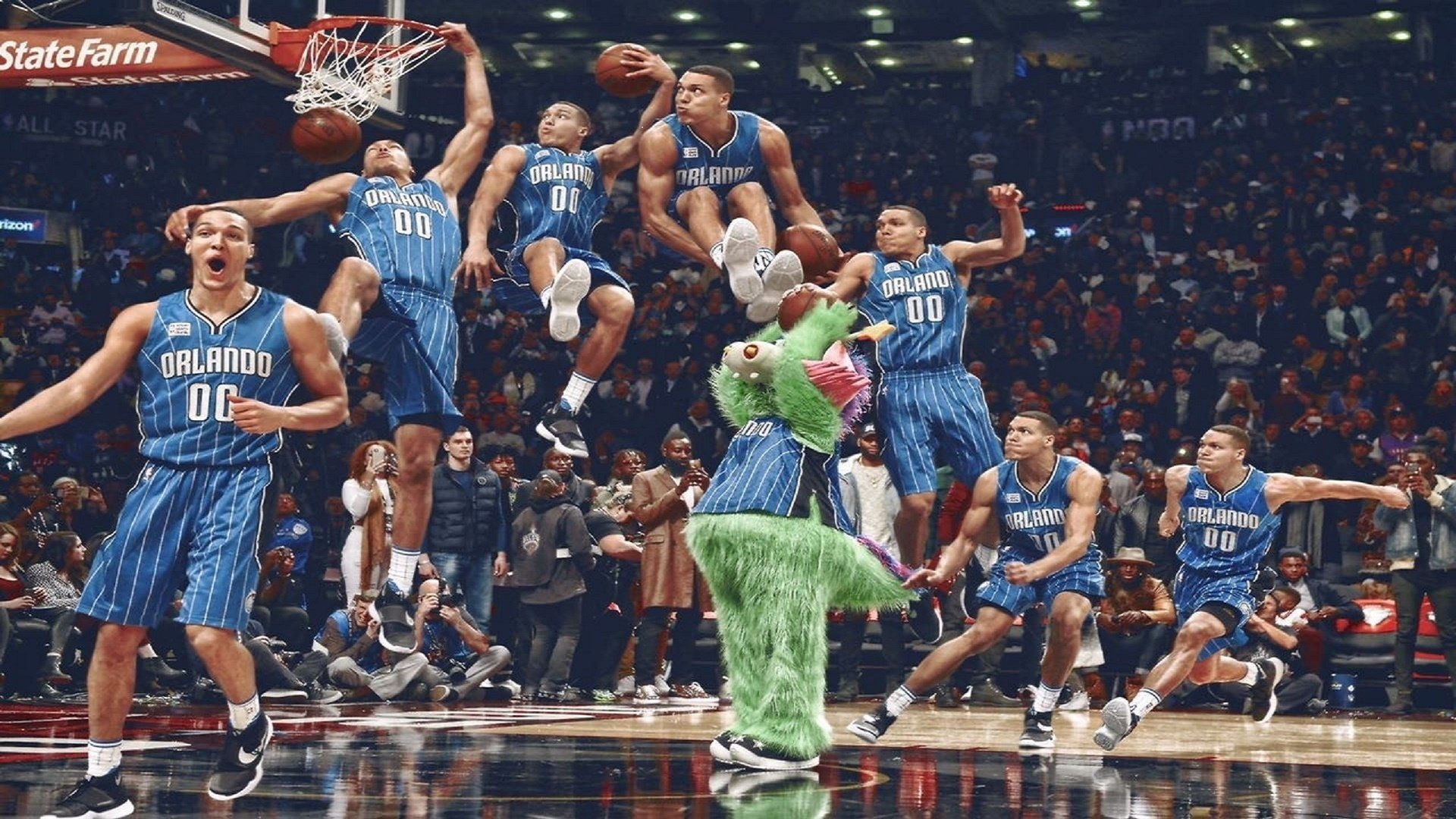 约基奇制霸禁区，步行者逆袭雷霆！西决门票争夺战竟成内线绞杀